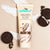 Pore Clear Coffee Cookie Face Scrub- 100gm