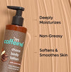 Choco Body Lotion with Cocoa Butter - 250 ml