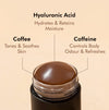 Coffee Body Stick for On the Go Hydration- 30g
