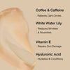 Coffee Under Eye Cream - 15 ml