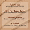 Choco Body Lotion with Cocoa Butter - 250 ml