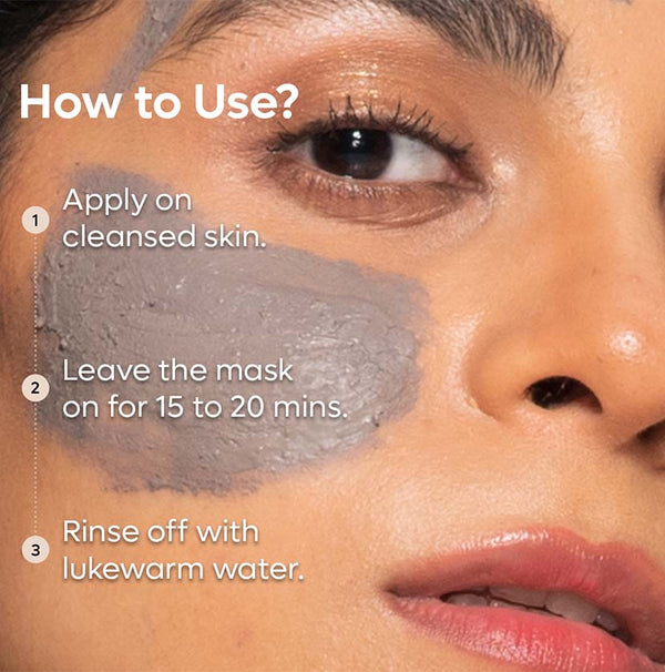 Coffee Face Mask - 100 gm