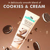 Pore Clear Coffee Cookie Face Scrub- 100gm