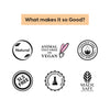 Coffee Sugar Body Scrub with Coconut for Gentle Exfoliation & Smoothening - 250g