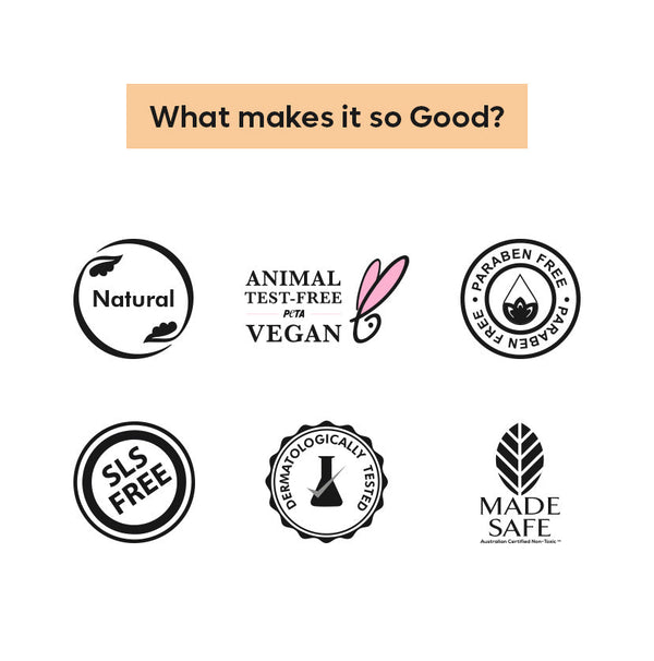 Coffee Body Stick for On the Go Hydration- 30g