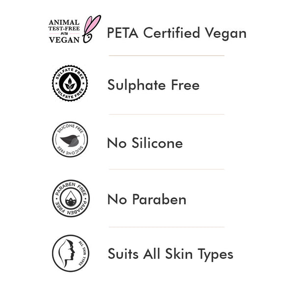 Blueberry Swirl Serum In Body Lotion With Niacinamide