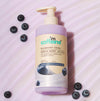 Blueberry Swirl Serum In Body Lotion With Niacinamide
