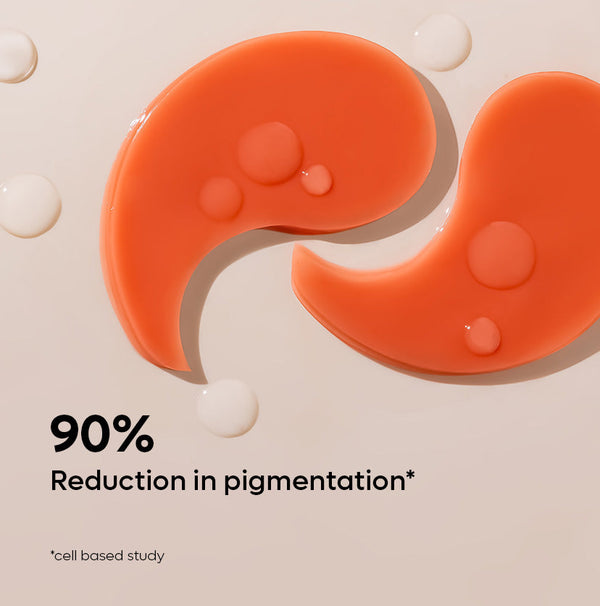 Hydrogel Kombucha Under Eye Patches - 15 Pairs