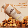 Exfoliating Caramel Crunch Body Wash - 300 ml