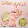 Guava Tini De-Tan Body Wash - 300 ml