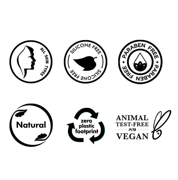 Super Saver Berries Body Wash Combo -2 x 400 ml