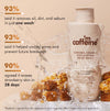 Exfoliating Caramel Crunch Body Wash - 300 ml