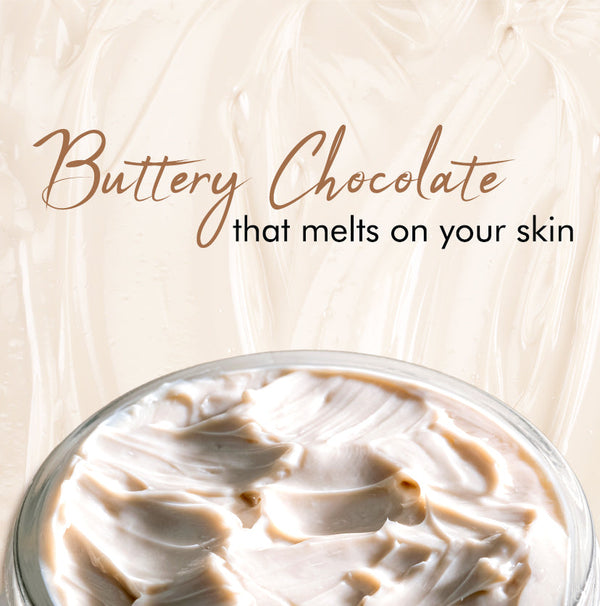 Choco Body Butter - 250g