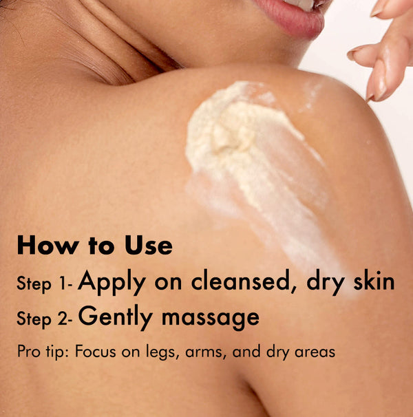 Choco Body Butter - 250g