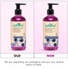 Blueberry Blast Body Wash- 300 ml