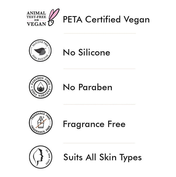 Water Light Gel Oil-free Coffee Moisturizer