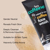 Coffee Face Wash - 100 ml