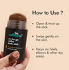 Coffee Body Stick for On the Go Hydration- 30g