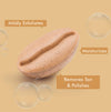 Exfoliating Coffee Bathing Soap Trio - Value Pack - 75 g x 3