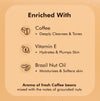 Coffee Body Wash with Vitamin E | 300ml